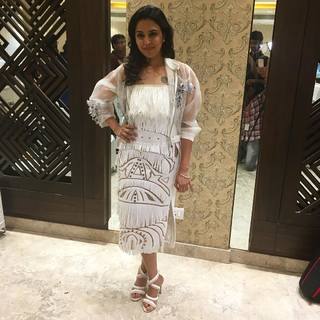 Swara Bhaskar feet photo 6