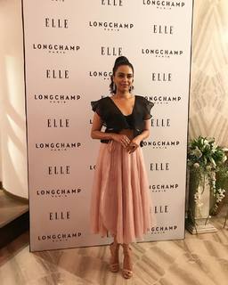 Swara Bhaskar feet photo 19