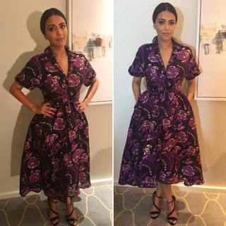 Swara Bhaskar feet photo 15