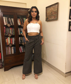 Swara Bhaskar feet photo 4