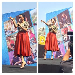Swara Bhaskar feet photo 13