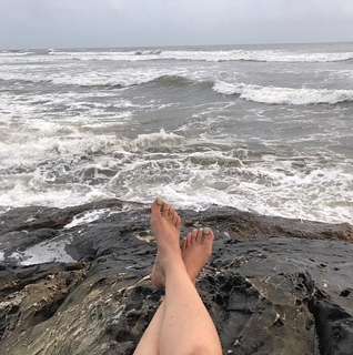 Swara Bhaskar feet photo 6
