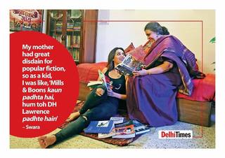 Swara Bhaskar feet photo 5