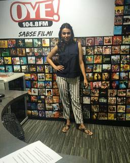 Swara Bhaskar feet photo 18