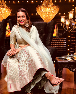 Swara Bhaskar feet photo 15