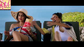 Swara Bhaskar feet photo 1