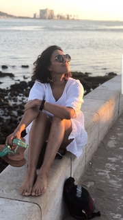 Swara Bhaskar feet photo 11