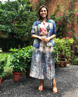 Swara Bhaskar feet photo 3