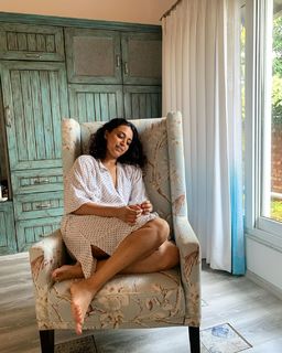 Swara Bhaskar feet photo 5