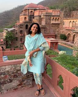 Swara Bhaskar feet photo 5