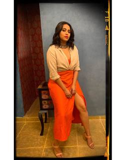 Swara Bhaskar feet photo 19