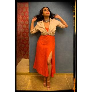 Swara Bhaskar feet photo 18