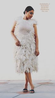 Swara Bhaskar feet photo 14