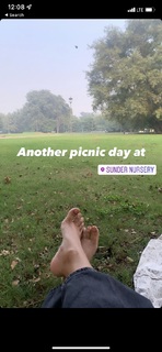 Swara Bhaskar feet photo 5