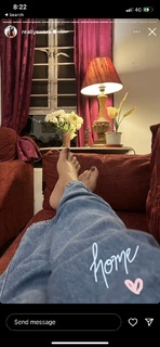 Swara Bhaskar feet photo 4