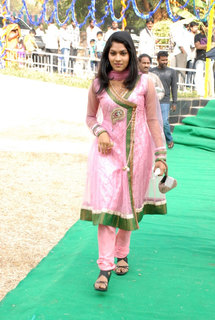 Swasika feet photo 13