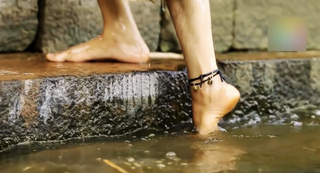 Swasika feet photo 20