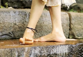 Swasika feet photo 17