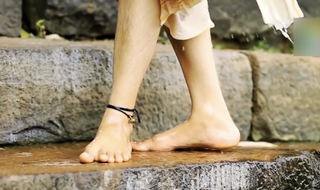 Swasika feet photo 16