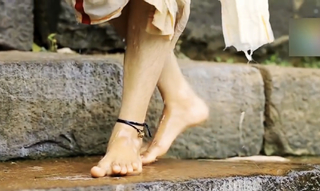 Swasika feet photo 15