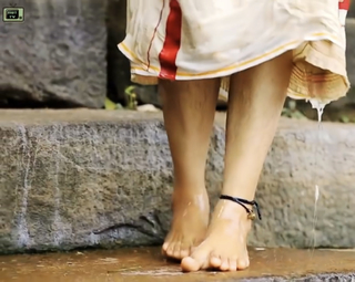 Swasika feet photo 14