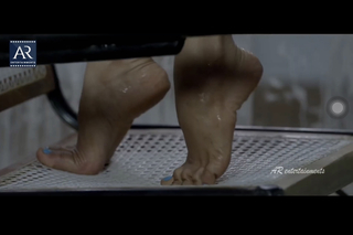 Swasika feet photo 9