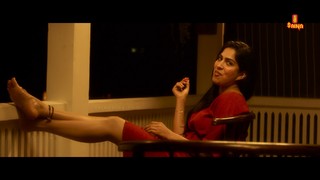Swasika feet photo 7