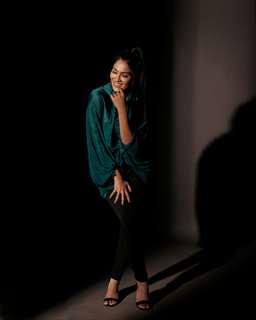 Swasika feet photo 3