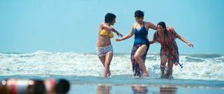 Swastika Mukherjee feet photo 3
