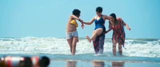Swastika Mukherjee feet photo 2