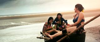 Swastika Mukherjee feet photo 1