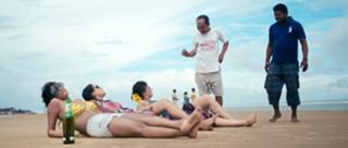 Swastika Mukherjee feet photo 19