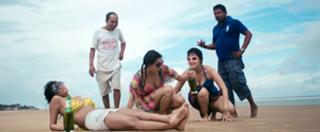 Swastika Mukherjee feet photo 18