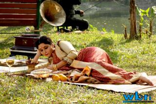 Swastika Mukherjee feet photo 15