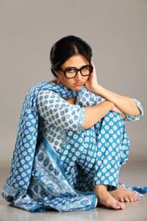 Swastika Mukherjee feet photo 9