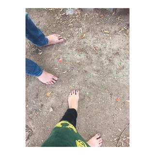 Swastika Mukherjee feet photo 19