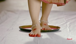 Swastika Mukherjee feet photo 15