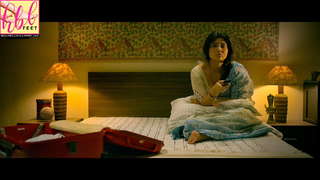 Swastika Mukherjee feet photo 9