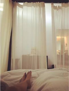 Swastika Mukherjee feet photo 3
