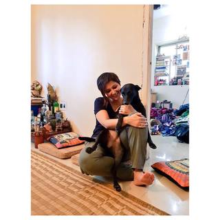 Swastika Mukherjee feet photo 20