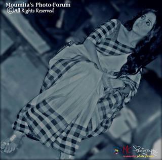 Swastika Mukherjee feet photo 14