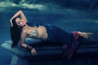 Swastika Mukherjee feet photo 17