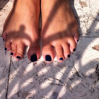 Swastika Mukherjee feet photo 6