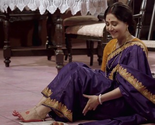 Swastika Mukherjee feet photo 18