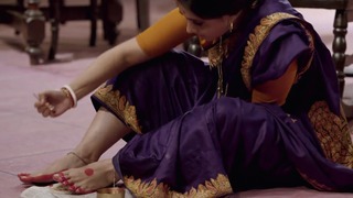 Swastika Mukherjee feet photo 17
