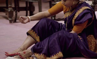 Swastika Mukherjee feet photo 15