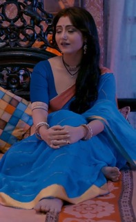 Swastika Mukherjee feet photo 7