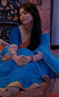 Swastika Mukherjee feet photo 6