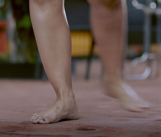 Swastika Mukherjee feet photo 5