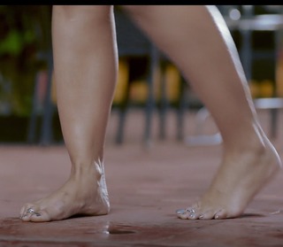Swastika Mukherjee feet photo 3